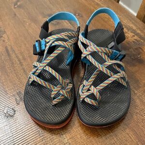 Chaco Colorful Sandals